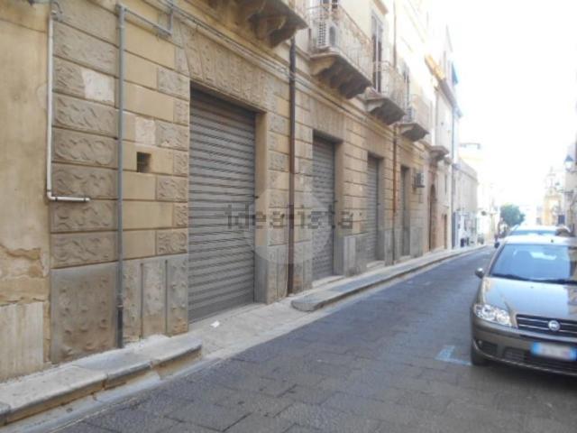 Locali o capannoni in affitto di 200 m² in Via Guglielmo Marconi, 29