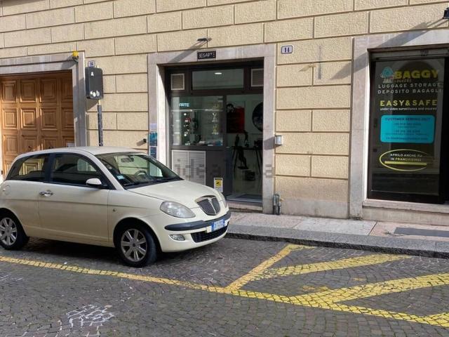 Locali o capannoni in vendita di 43 m² in Via Stella