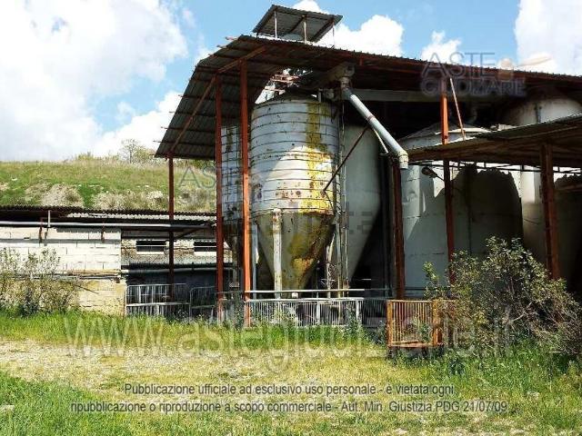 Locali o capannoni in vendita di 400 m²
