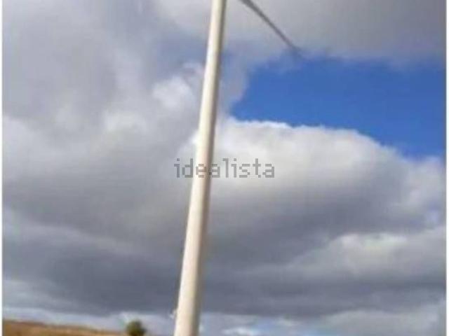 Locali o capannoni in vendita di 400 m² in Strada Provinciale 10 Venosina