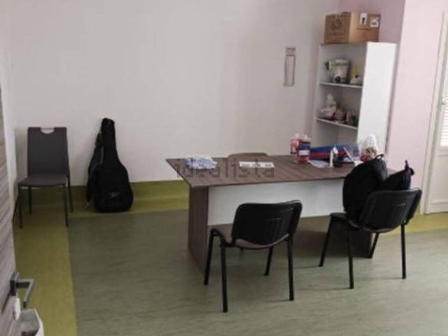 Locali o capannoni in vendita di 404 m² in Via Le Castella