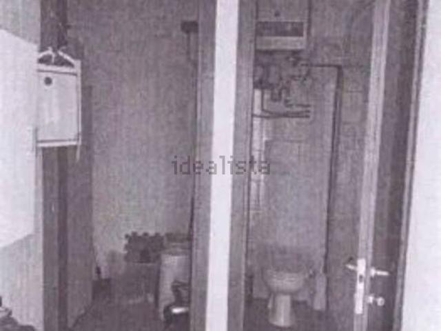 Locali o capannoni in vendita di 416 m² in Viale Alcide De Gasperi, 10