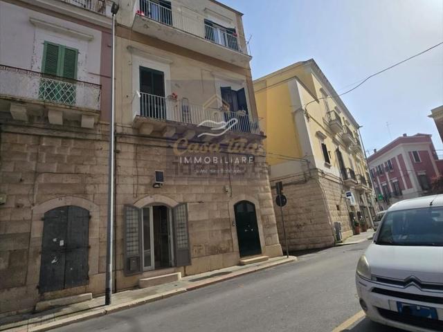 Locali o capannoni in vendita di 42 m²