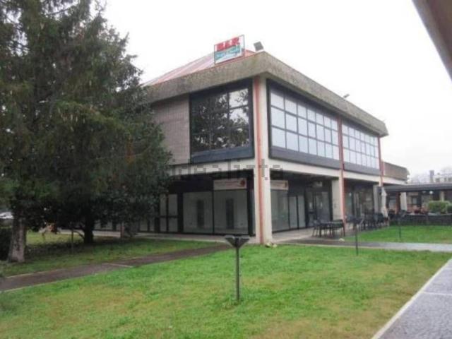 Locali o capannoni in vendita di 44 m² in Via Rio Maggiore