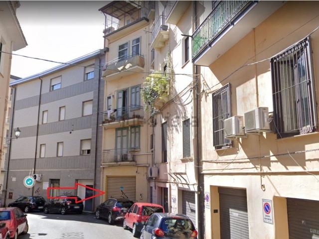 Locali o capannoni in vendita di 45 m² in Via San Domenico