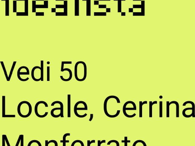 Locali o capannoni in vendita di 49 m² in Strada Provinciale 10