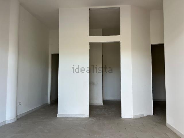 Locali o capannoni in vendita di 50 m²