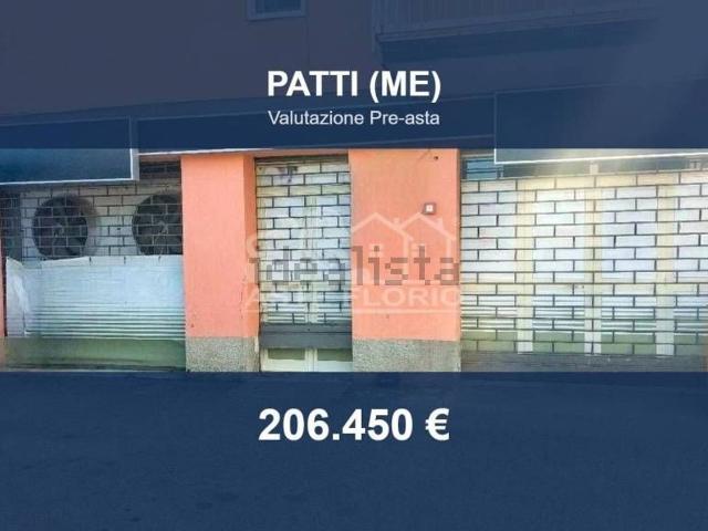 Locali o capannoni in vendita di 524 m² in Corso Matteotti