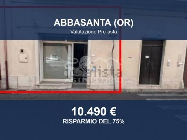 Locali o capannoni in vendita di 52 m² in Piazza Stazione, 7