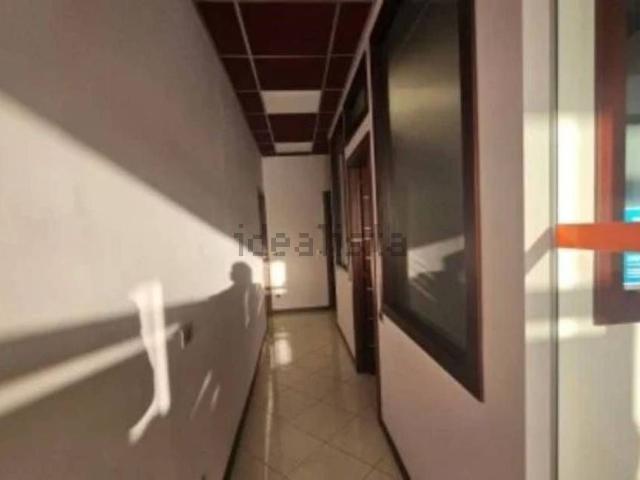 Locali o capannoni in vendita di 52 m² in Via Irma Bandiera, 3