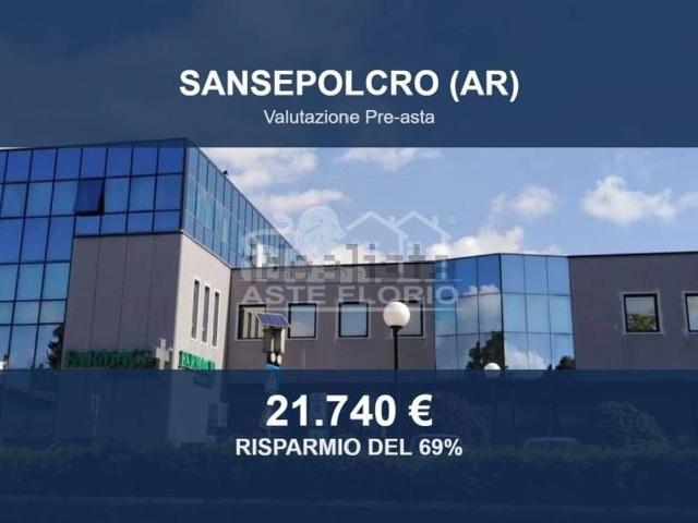 Locali o capannoni in vendita di 57 m² in Via dei Montefeltro