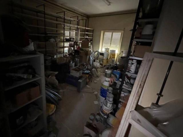 Locali o capannoni in vendita di 57 m² in Via San Francesco D&apos Assisi