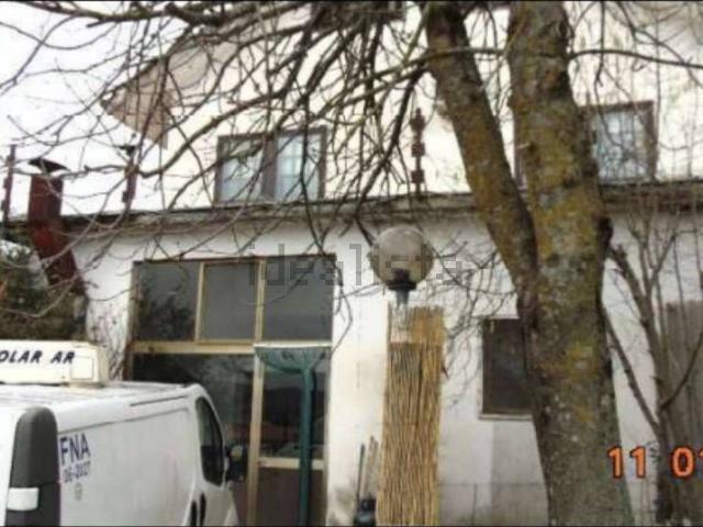 Locali o capannoni in vendita di 550 m² in Contrada Sant&apos Antonio Casalini
