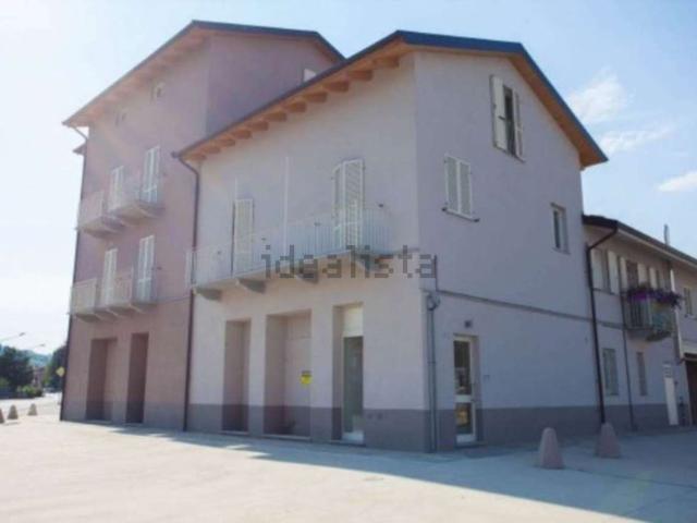 Locali o capannoni in vendita di 550 m² in Corso Asti