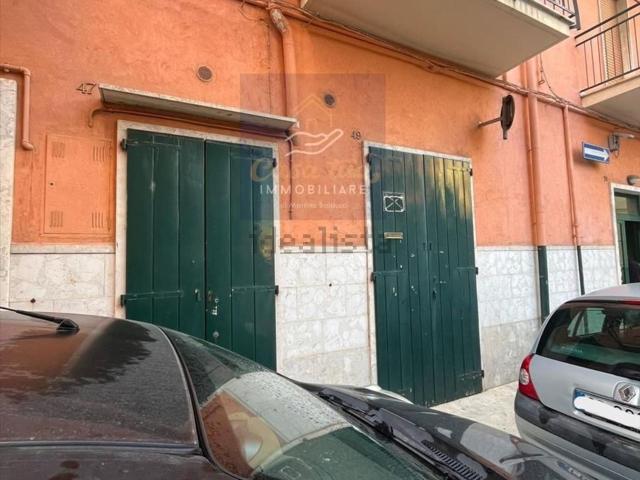 Locali o capannoni in vendita di 55 m²