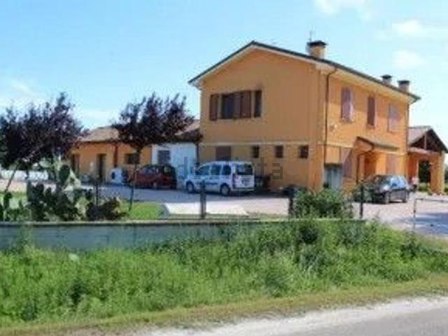 Locali o capannoni in vendita di 567 m² in Via Vigo Ruffio
