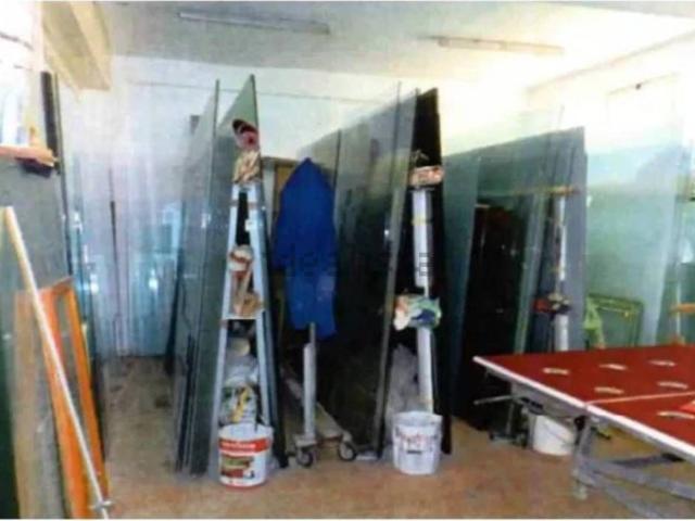 Locali o capannoni in vendita di 58 m² in Via Giovan Battista Martini, 36