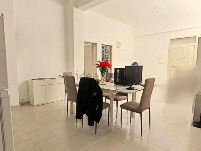 Locali o capannoni in vendita di 59 m² in Via Giuseppe Mazzini, 119