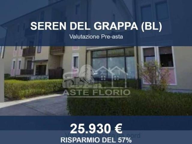 Locali o capannoni in vendita di 60 m² in Via Monte Grappa, 15