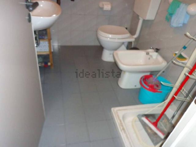 Locali o capannoni in vendita di 61 m² in Piazza Giuseppe Garibaldi