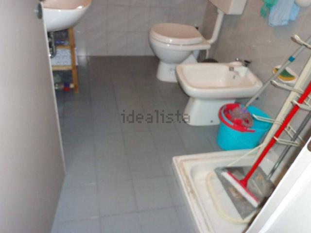 Locali o capannoni in vendita di 61 m² in Piazza Giuseppe Garibaldi