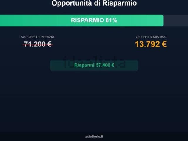 Locali o capannoni in vendita di 64 m² in Via Piave, 34