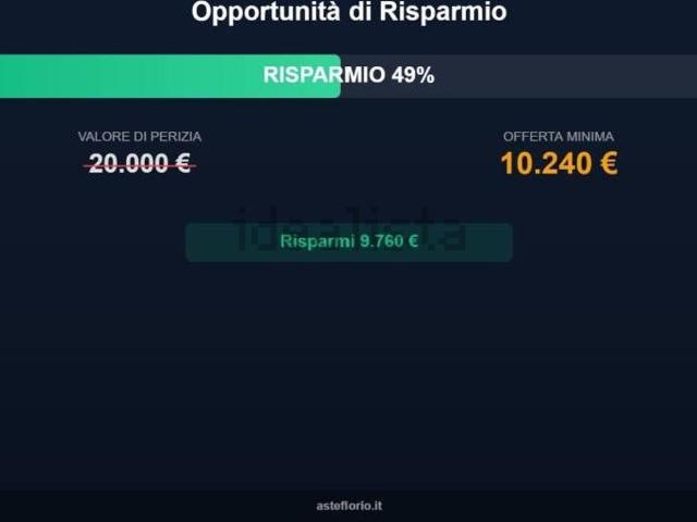 Locali o capannoni in vendita di 69 m² in Via Francesco Baracca, 6