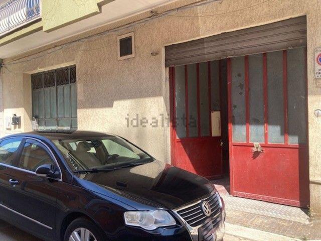 Locali o capannoni in vendita di 69 m² in Strada Comunale 16, 16