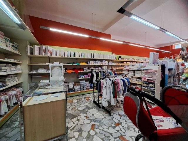 Locali o capannoni in vendita di 70 m²