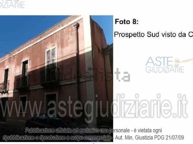 Locali o capannoni in vendita di 757 m² in Corso Vittorio Emanuele
