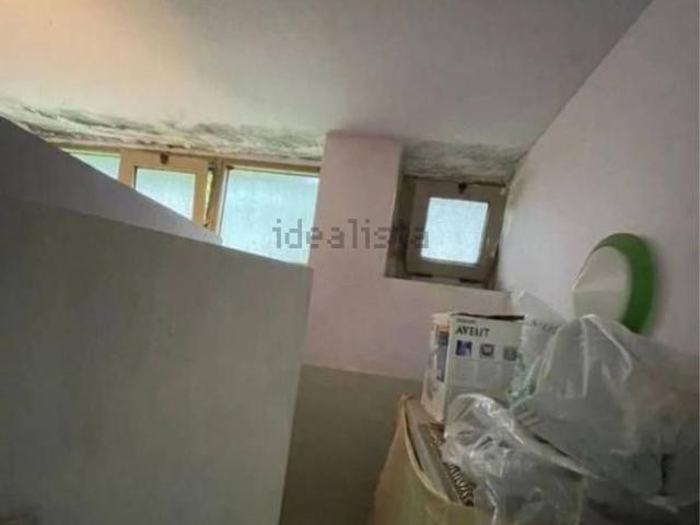 Locali o capannoni in vendita di 76 m² in Via Luigi Oggiano, 48