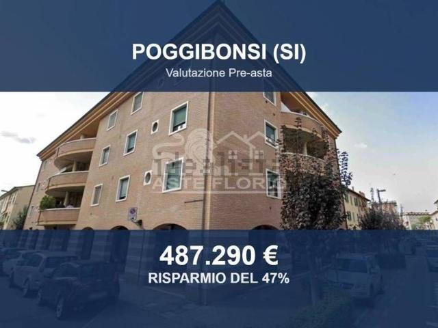 Locali o capannoni in vendita di 772 m² in Via Modena, 1