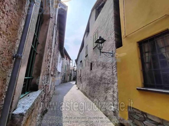 Locali o capannoni in vendita di 78 m² in Via Canton di Sopra, 20
