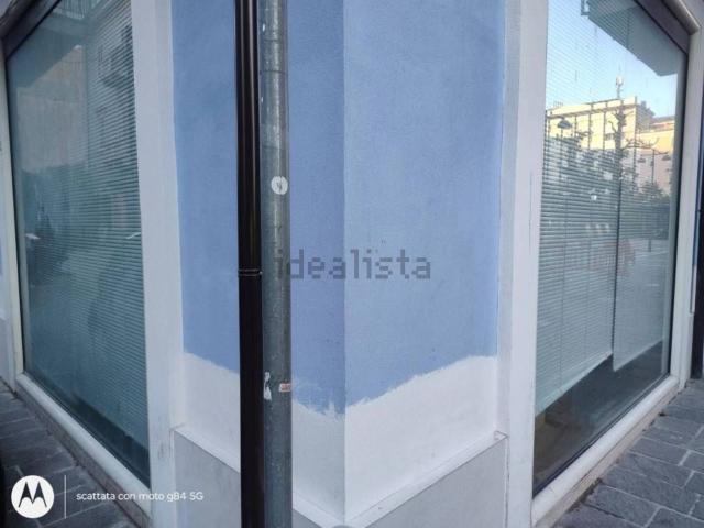 Locali o capannoni in vendita di 86 m² in Via Piave, 35