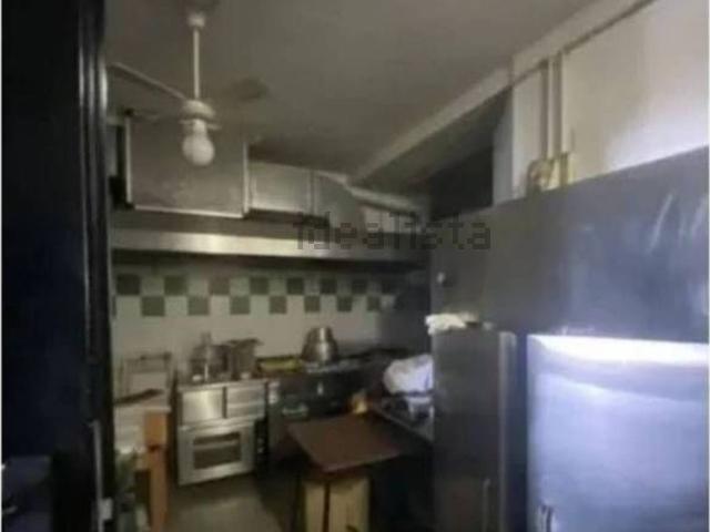 Locali o capannoni in vendita di 88 m² in Piazza cappellini, 4