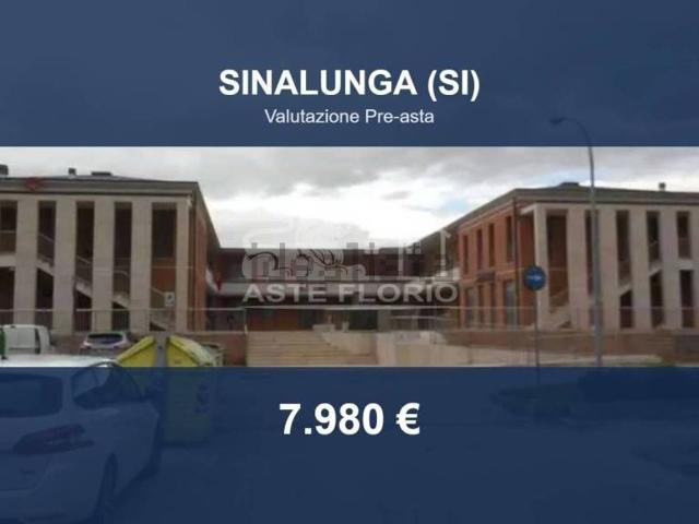 Locali o capannoni in vendita di 90 m² in Via Luciano Lama, 5