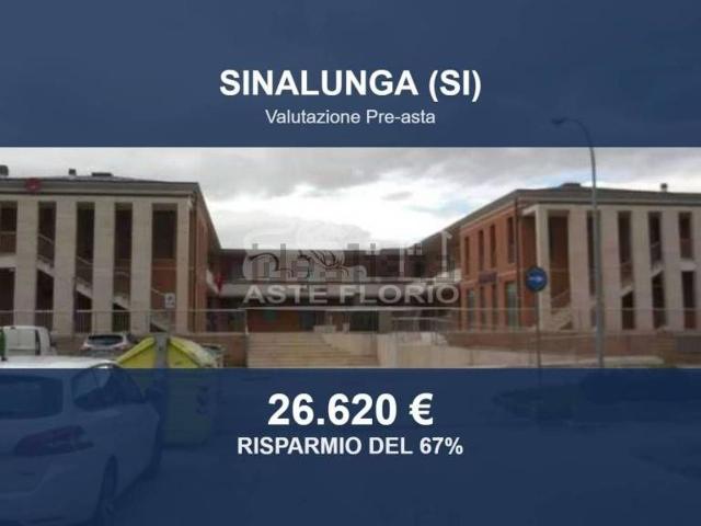 Locali o capannoni in vendita di 91 m² in Via Luciano Lama, 5