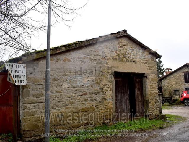 Locali o capannoni in vendita di 960 m² in Località Montegranelli, 8
