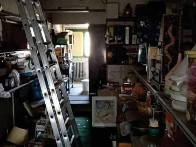 Locali o capannoni in vendita di 96 m² in Corso Guglielmo Marconi