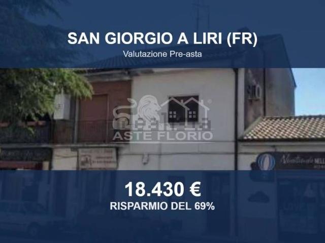 Locali o capannoni in vendita di 99 m² in Corso Achille Spatuzzi, 97