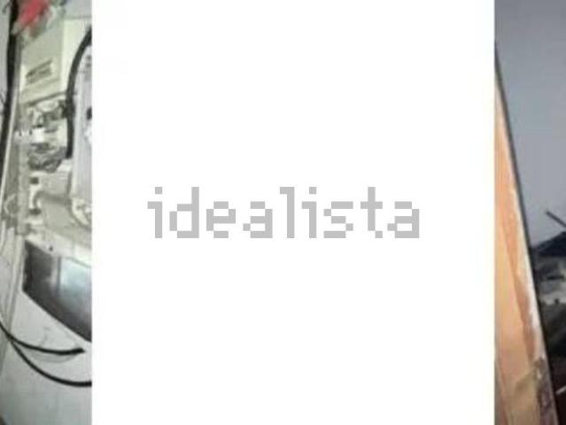 Locali o capannoni in vendita di 100 m² in Via Sila, 15