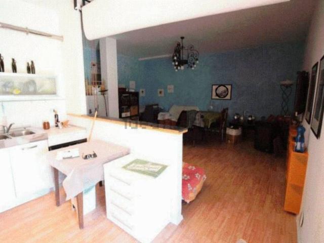 Locali o capannoni in vendita di 104 m² in Contrada Ricciola