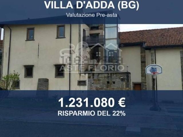 Locali o capannoni in vendita di 1055 m² in Via Sant&apos Andrea