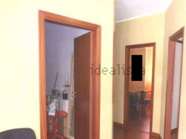 Locali o capannoni in vendita di 105 m² in Via Trento