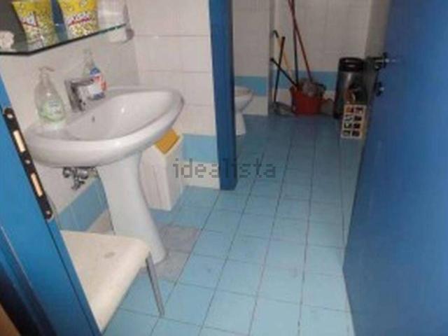Locali o capannoni in vendita di 107 m² in Via Venezia