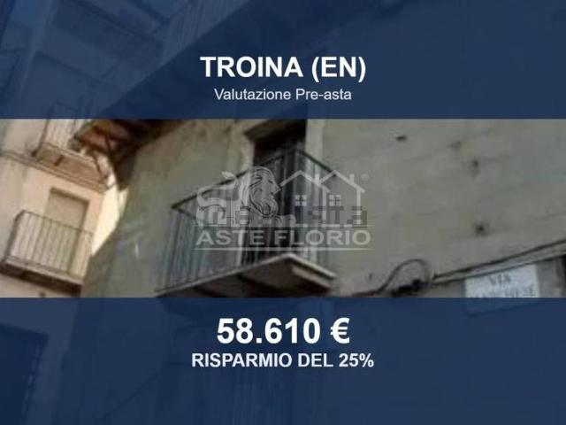 Locali o capannoni in vendita di 110 m² in Via Giuseppe Garibaldi, 1