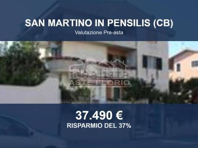 Locali o capannoni in vendita di 110 m² in Via Europa, 3