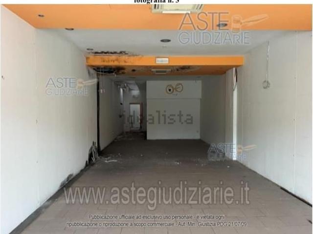 Locali o capannoni in vendita di 113 m²