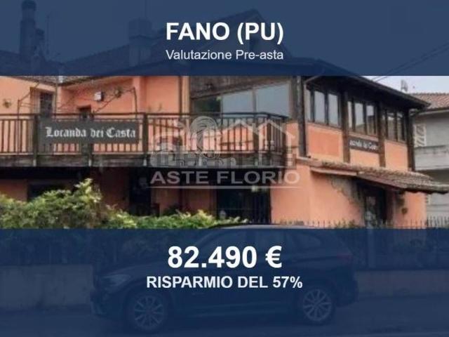 Locali o capannoni in vendita di 113 m² in Via Papiria