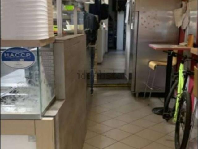 Locali o capannoni in vendita di 120 m² in Corso Giuseppe Garibaldi